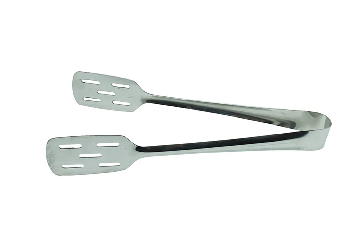 S/Steel Sandwich Tongs