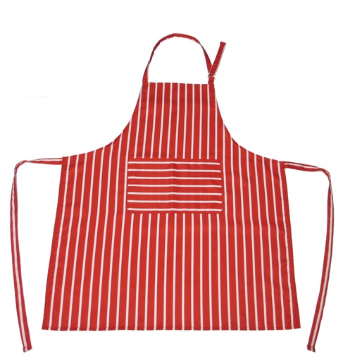 Apron