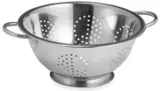 Deep Colander
