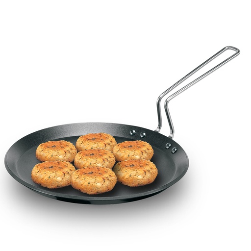 Futura N/Stick Flat Tawa