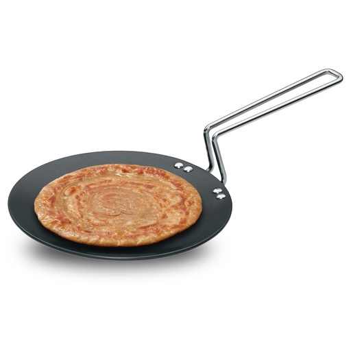 Futura Tawa - Hard Anodised