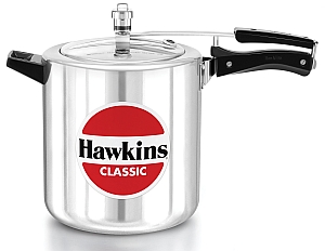 Hawkins Classic 8L Pressure Cooker