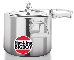 Hawkins Bigboy P.Cooker