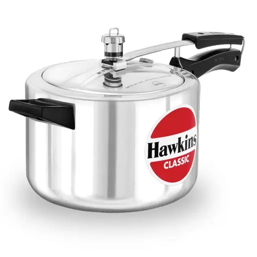 Hawkins Classic Aluminium P. Cooker