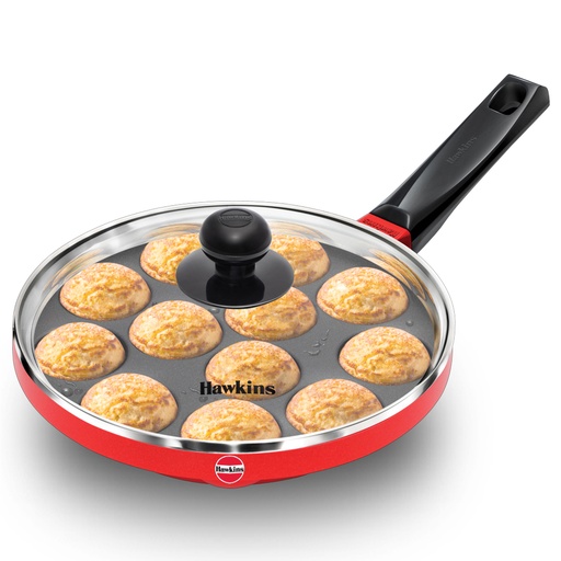 Hawkins N/Stick Appe Pan G/Lid
