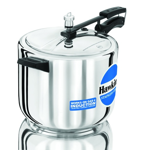 Hawkins S/Steel Cooker