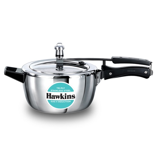Hawkins Triply Cooker