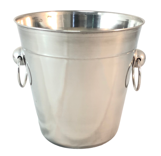 Ice Bucket - Ring Handle