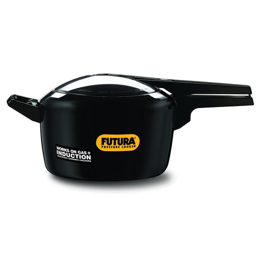 Induction Futura Cooker