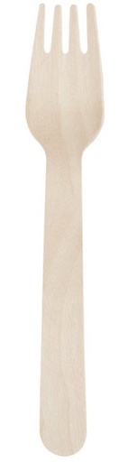 Natural Disposable 10pc 