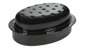 Oval Roaster