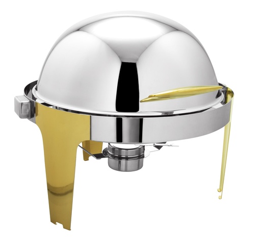 Round Roll - Top Chafing Dish 6L