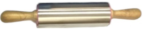 S/Steel Rolling Pin