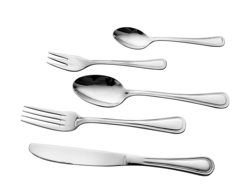 Safari Spoon 6Pc Set