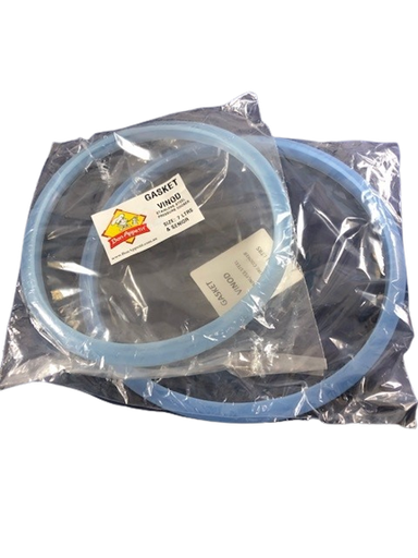 Silicon Gasket Outer Lid 5Ltr