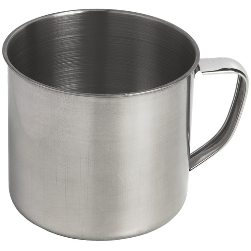 Stainless Steel Mug