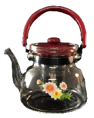 Tea / Coffee Pot - with Infuser