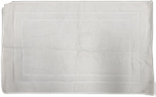 [11650] Cotton Bath Mat
