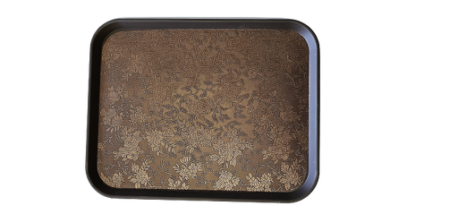 [2206] Rectangle Serving Tray