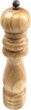 [3125] Wooden Salt / Pepper Grinder