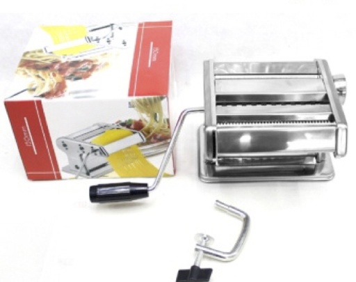 [3153] Hand Pasta Machine