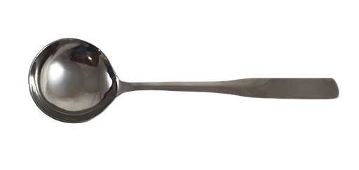 [6274] Solid Ladle 10inch