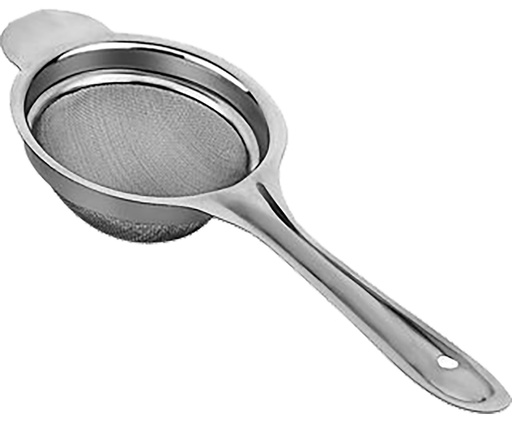 [7101] Tea Strainer