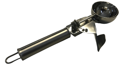 [7185] Ice Cream Scoop Trigger Release