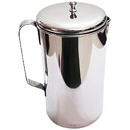 [6312] SS Royal Jug