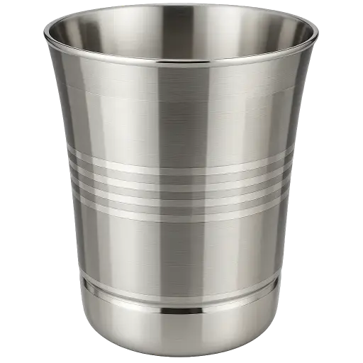 [7338] Flower Tumbler