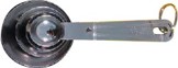 [7359] S/Steel Measuring Spoon Set