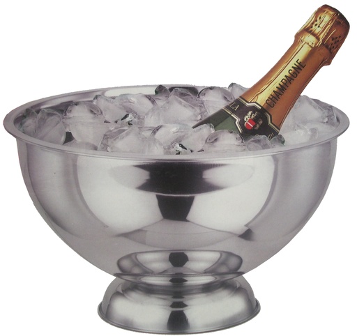 [7476] Champagne / Punch Bowl