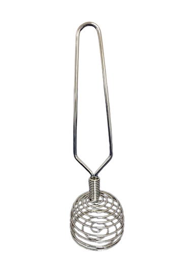 [7518] Egg Spring Whisk