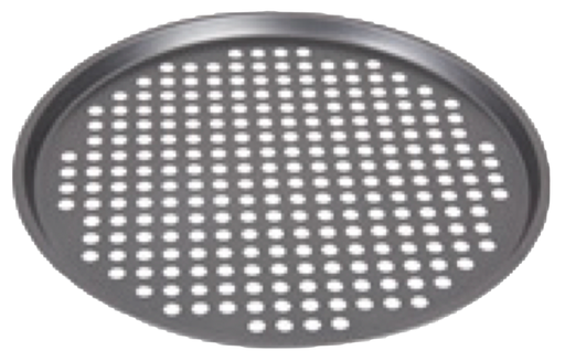 [9046] Pizza Tray With Holes