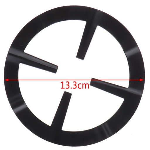 [9047] Stove Trivet