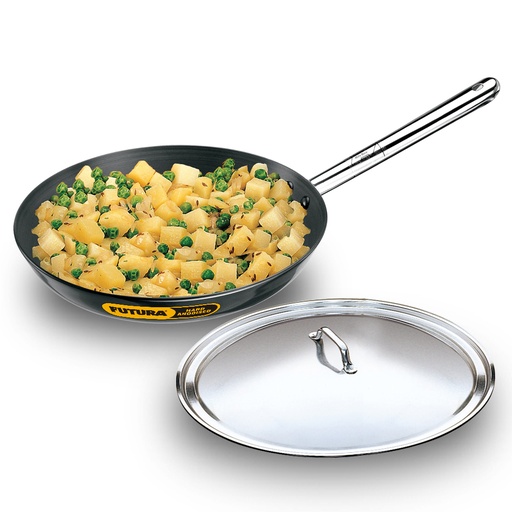 [AF29S] Ha Frying Pan G/Lid