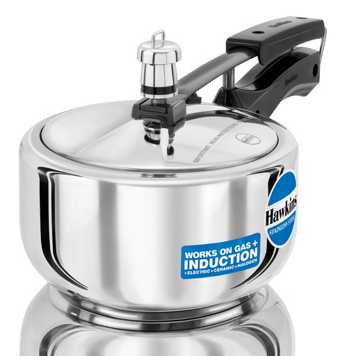 [HSS30G] Hawkins Triply Handi W/G Lid