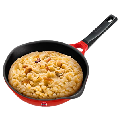 [IDCF24] Hawkins Ns Induction Die Cast Fry Pan