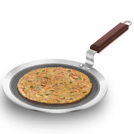 [NSPT26] Future N/Stick Pratha Tawa