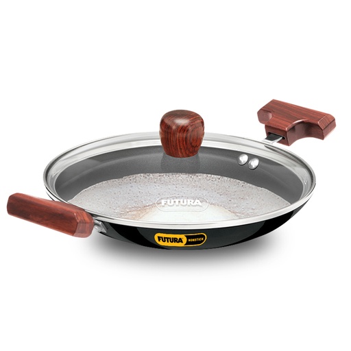 [NBFP09G] Breakfast Pan With G/Lid