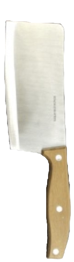 [3021] Cleaver Knife