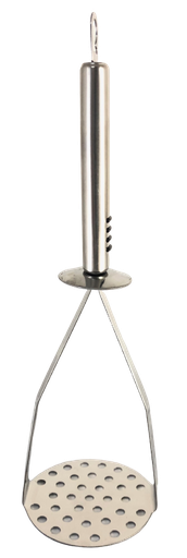 [3024] S/Steel Potato Masher