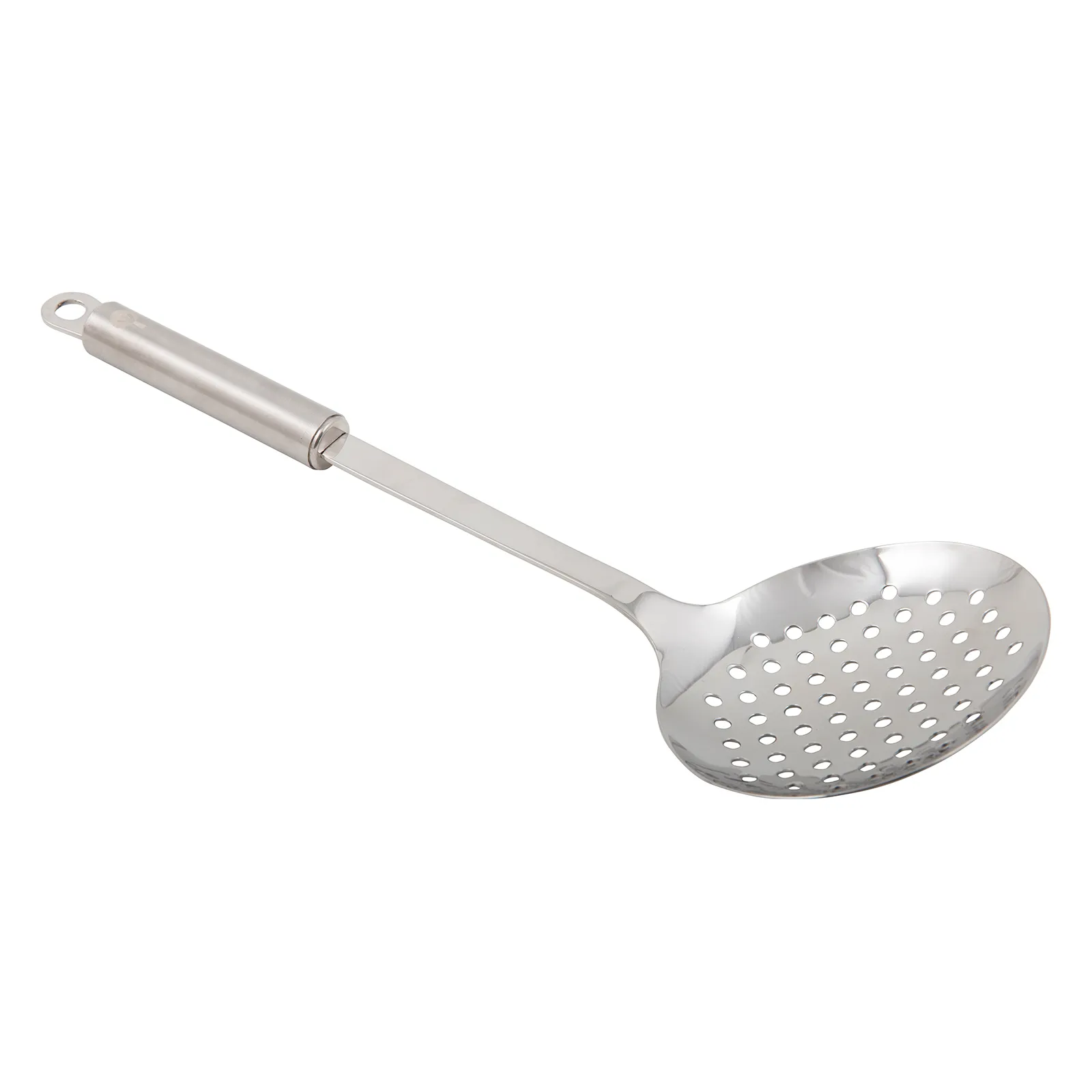 [3032] S/Steel Skimmer Steel Handle
