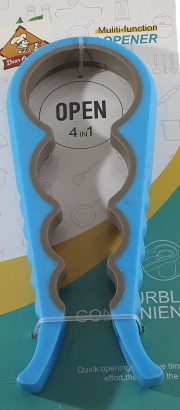 [3109] Multi Jar Opener