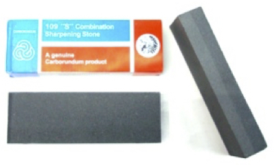 [3131] Stone Knife Sharpener no Base