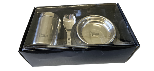 [7056] 3Pc Cat Gift Set