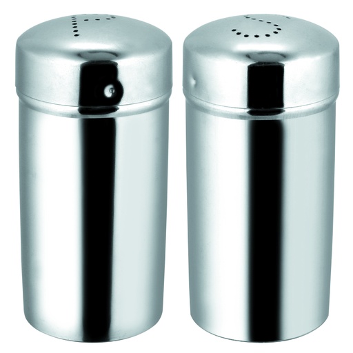[7106] 6cm Salt & Pepper Shaker