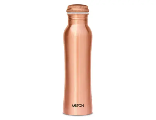 [F112] 1L Milton Copper Bottle