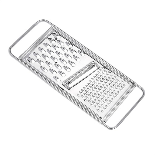 [7283] 3 Use Grater