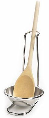 [7294] Upright Spoon Rest